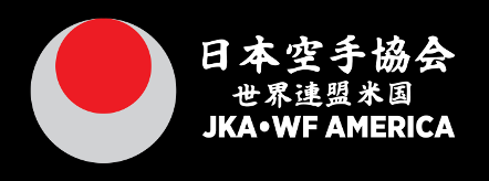 JKA-WF America Logo